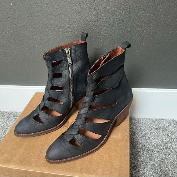 Sundance Veracruz Triga Boots
