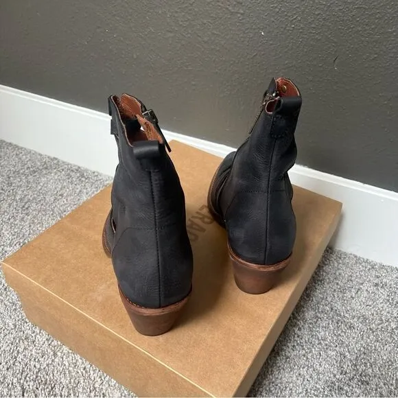 Sundance Veracruz Triga Boots