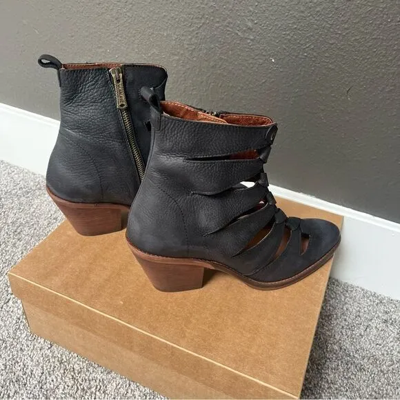 Sundance Veracruz Triga Boots