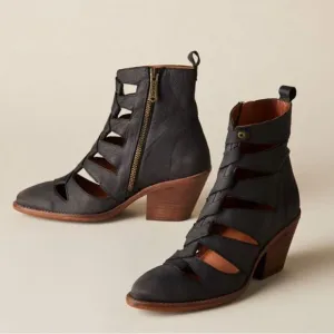 Sundance Veracruz Triga Boots