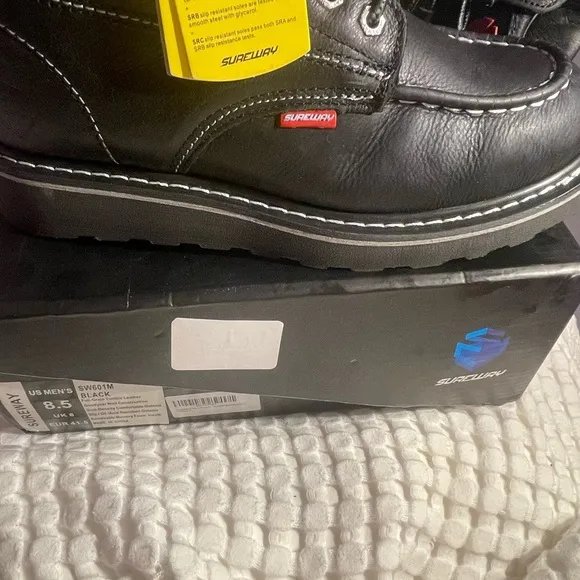 Sureway Boots