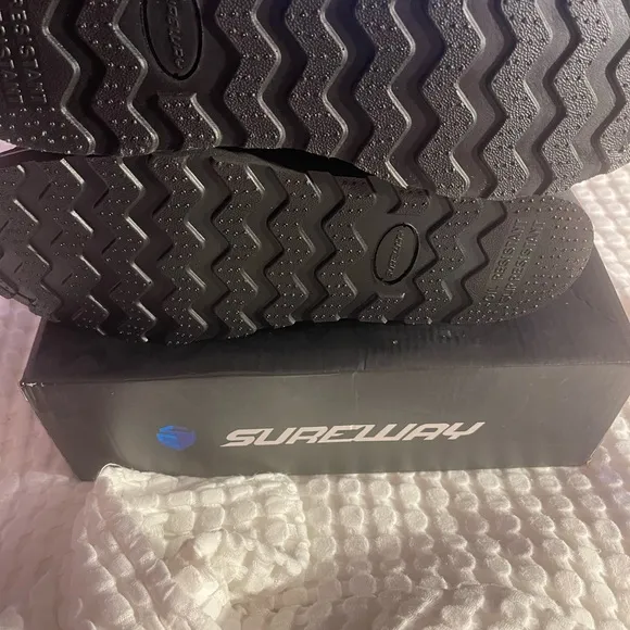 Sureway Boots