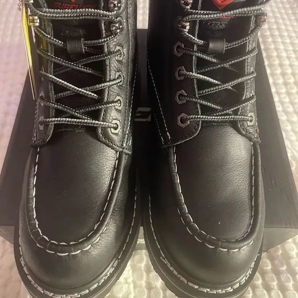 Sureway Boots