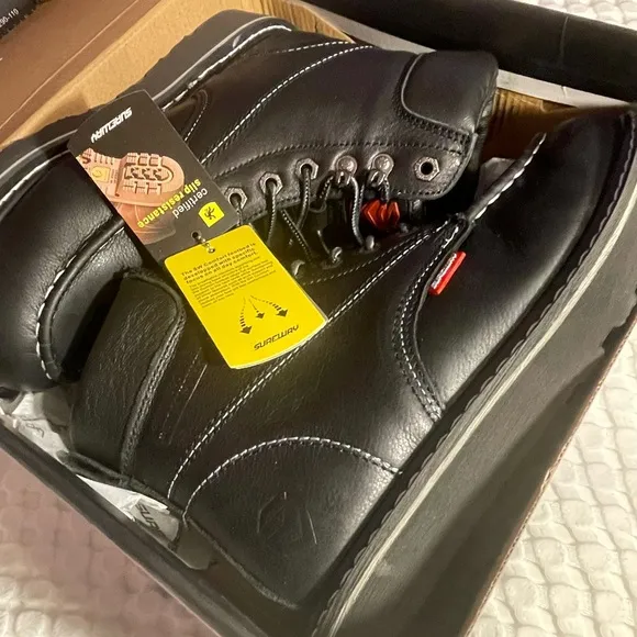 Sureway Boots
