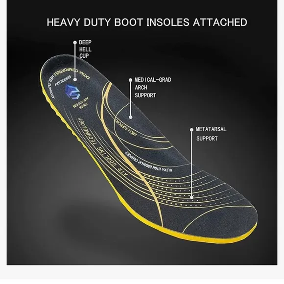 Sureway Boots