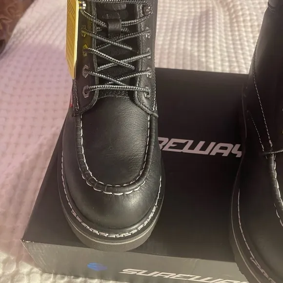 Sureway Boots