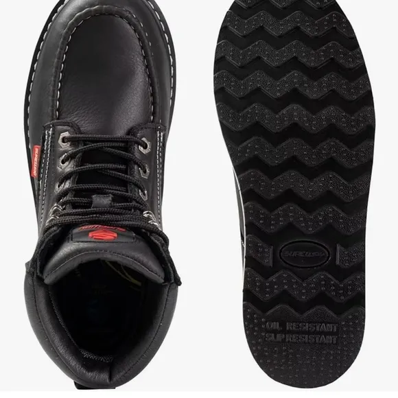 Sureway Boots