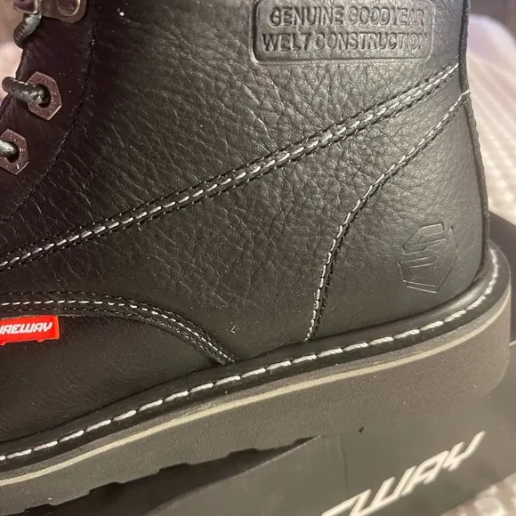Sureway Boots