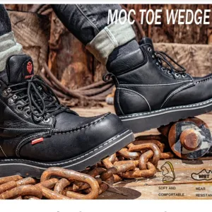 Sureway Boots