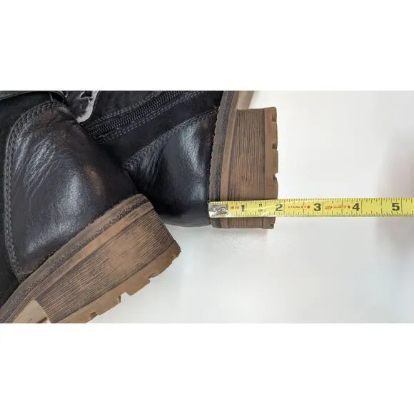 Tamaris Fleece Lined Ankle Boot, size EU 41
