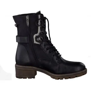 Tamaris Fleece Lined Ankle Boot, size EU 41