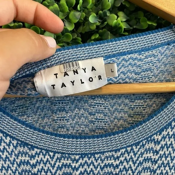Tanya Taylor Beta Knit