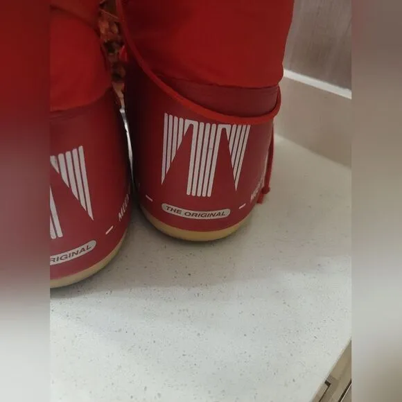 Tecnica Moon Boots 7/8.5