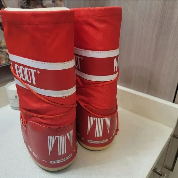 Tecnica Moon Boots 7/8.5