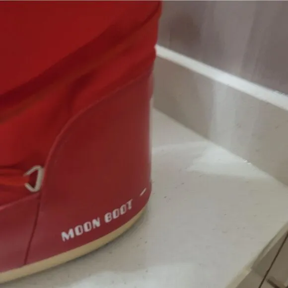 Tecnica Moon Boots 7/8.5