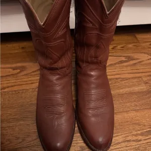 Tecovas Cartwright Cowboy Boots EUC Sz. 12D