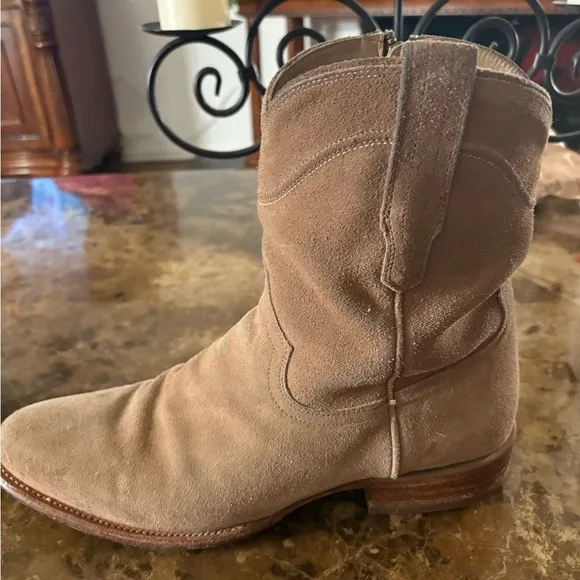 Tecovas The Dean 13 D boots