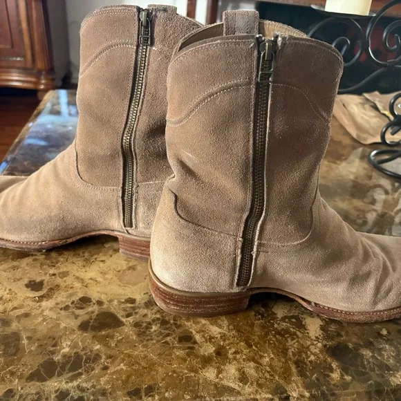 Tecovas The Dean 13 D boots