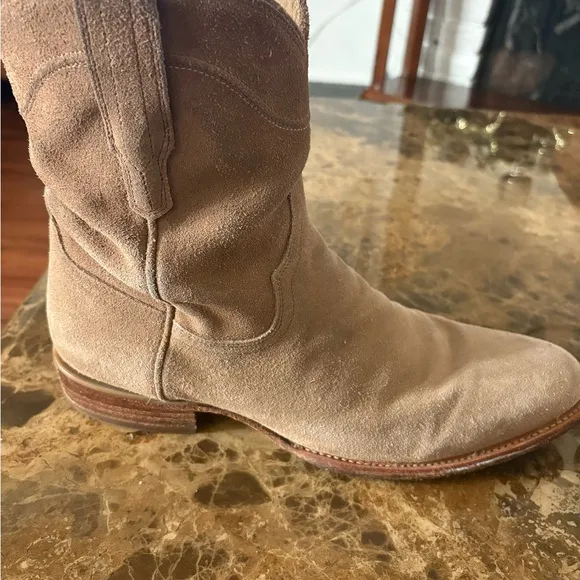 Tecovas The Dean 13 D boots