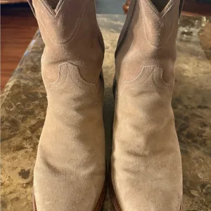 Tecovas The Dean 13 D boots