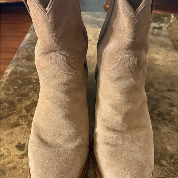 Tecovas The Dean 13 D boots