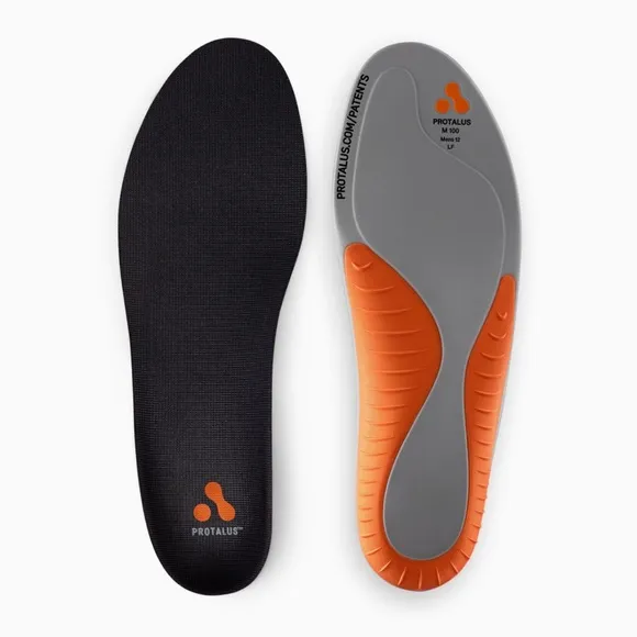 Teva Ellery Waterproof Leather Ankle Boots w/ Protalus M-100 insoles.