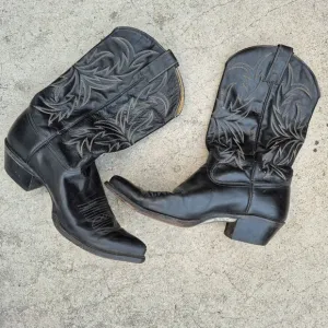 Texas Imperial Western Cowboy Boots men's 13D