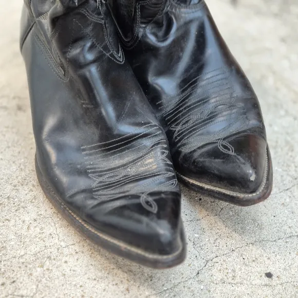 Texas Imperial Western Cowboy Boots men's 13D
