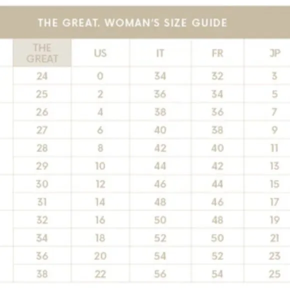 The Great. Cache Midi Dress - size 2 (M)