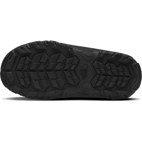 The North Face Alpenglow V NF0A5LXFKK9 Snow Boots Kids Size 3 Boysenberry RNS083