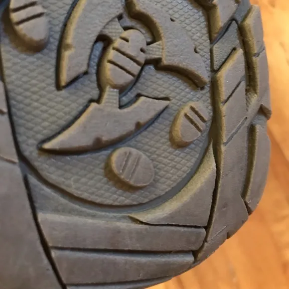 THE NORTH FACE girls size 7 Greenland Heat Seeker Snow Boots pink tan waterproof