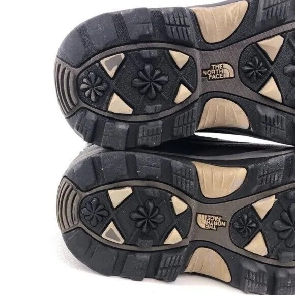 The North Face McMurdo II Winter Boots Womens 5.5