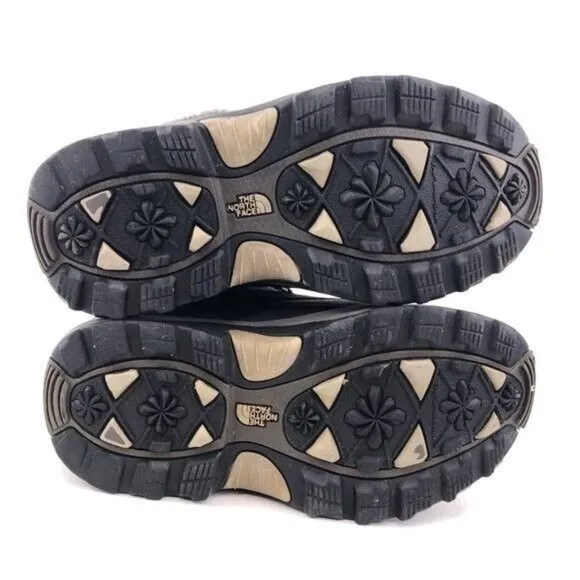 The North Face McMurdo II Winter Boots Womens 5.5