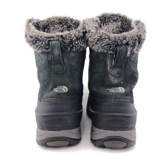 The North Face McMurdo II Winter Boots Womens 5.5