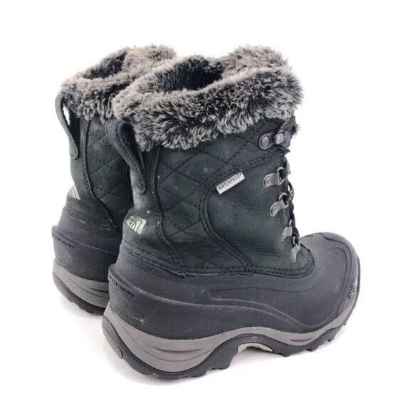 The North Face McMurdo II Winter Boots Womens 5.5