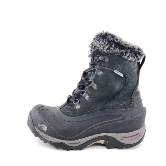 The North Face McMurdo II Winter Boots Womens 5.5