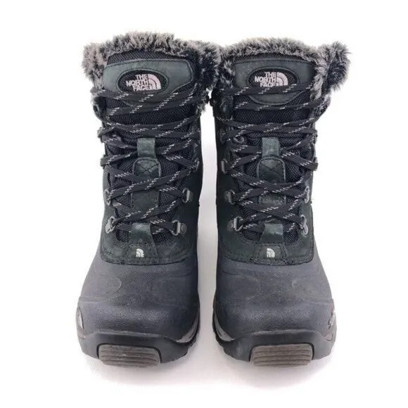 The North Face McMurdo II Winter Boots Womens 5.5