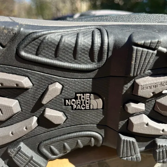 The North Face Men’s Chilkat IV Waterproof Boots