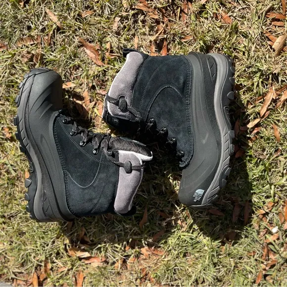 The North Face Men’s Chilkat IV Waterproof Boots