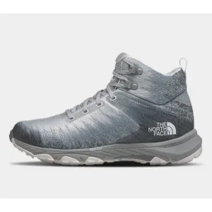 The North Face Men's Ultra Fastpack Iv Mid Woven Boots Size 11.5 11 1/2 New