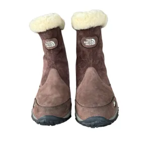 The North Face Primaloft 200 Gram Insulation Snow Waterproof Boots Women's 7.5