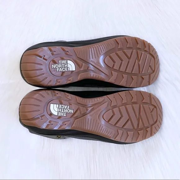 The North Face Shellista IV Shorty Waterproof Insulated Snow Boots