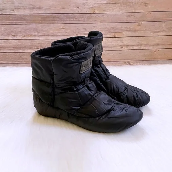 The North Face Shellista IV Shorty Waterproof Insulated Snow Boots