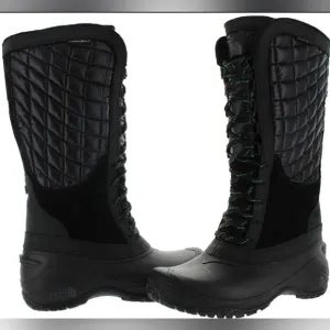 THE NORTH FACE THERMOBALL BOOTs 9