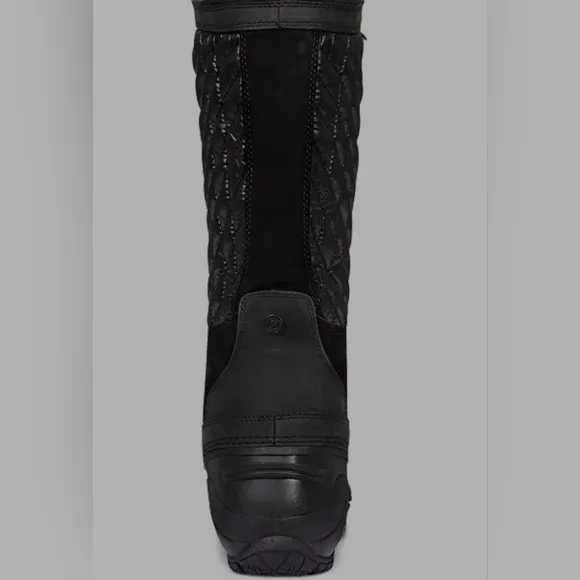 THE NORTH FACE THERMOBALL BOOTs 9