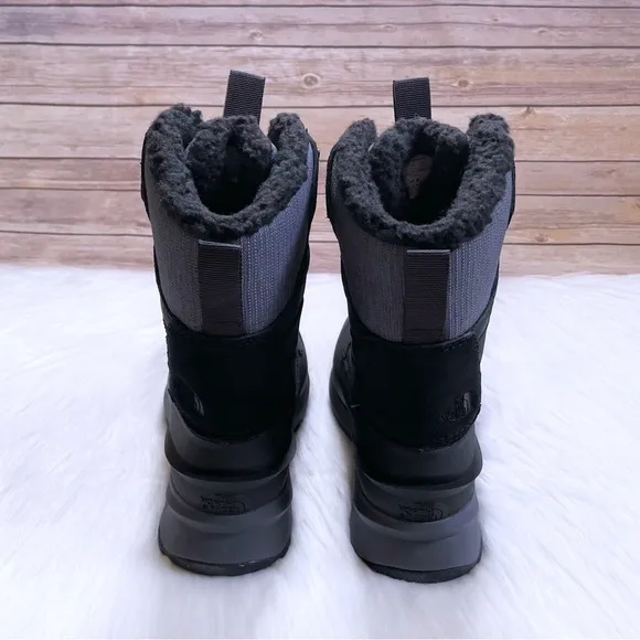 The North Face Women’s Chilkat V 400 Waterproof Boots
