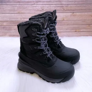 The North Face Women’s Chilkat V 400 Waterproof Boots