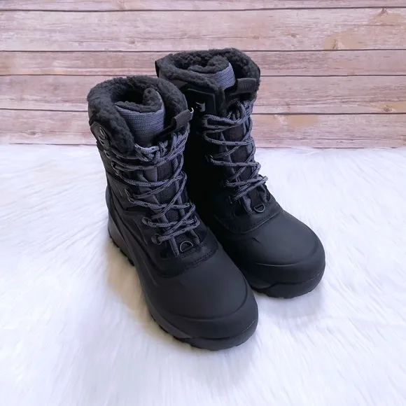 The North Face Women’s Chilkat V 400 Waterproof Boots