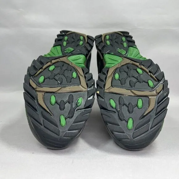 The North Face Men's Size 11 Snowfuse Insulated Winter Boots