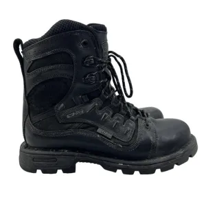 Thorogood Work Boots Mens 9 Wide Genflex2 Tactical Utility Waterproof Lace Up